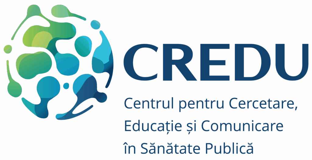CREDU Logo